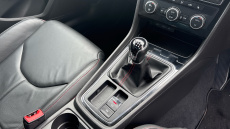 SEAT Leon 1.5 TSI EVO 150 FR Sport [EZ] 5dr Petrol Hatchback